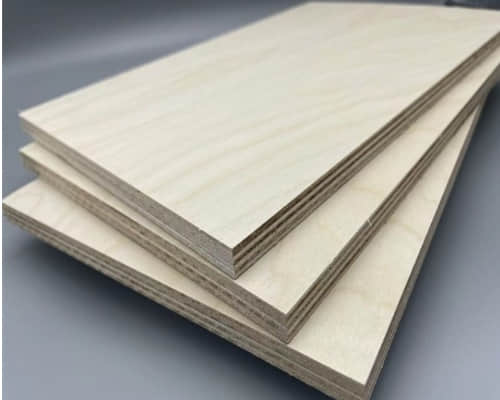 Furniture Plywood