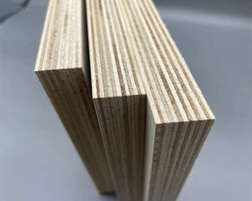 Birch Plywood